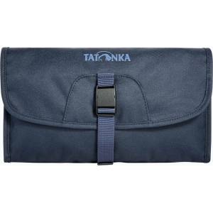 TATONKA Чанта за тоалетни принадлежности Tatonka Small Travelcare navy