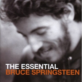 SPRINGSTEEN BRUCE: ESSENTIAL CD