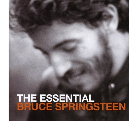 SPRINGSTEEN BRUCE: ESSENTIAL CD