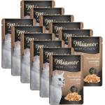 Miamor Feine Filets in Jelly тонзин в сьомгово желе 12 x 100 г