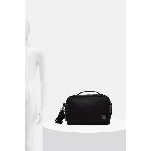 Calvin Klein Чанта през рамо мъжка от имитация на кожа (LV04D3291G)