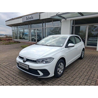Volkswagen Polo 1.0 MPI 59 kW