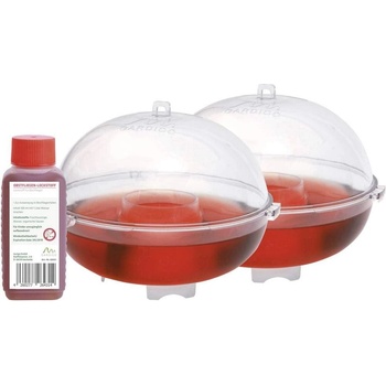 Gardigo Германия Капани за плодови мушици - 2 бр. gardigo (66657-10)