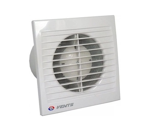 Vents 100 STL