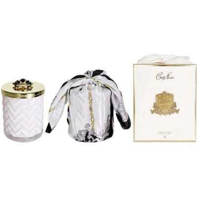 Barrington Furniture Svíčka Prosecco ECN-HCG32