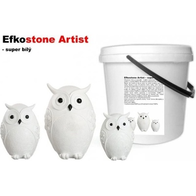 Efkostone Artist 25kg