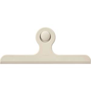 blomus Бежова стъргалка с държач 27 cm Kapi - Blomus (67232)