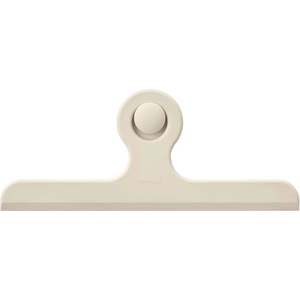 blomus Бежова стъргалка с държач 27 cm Kapi - Blomus (67232)