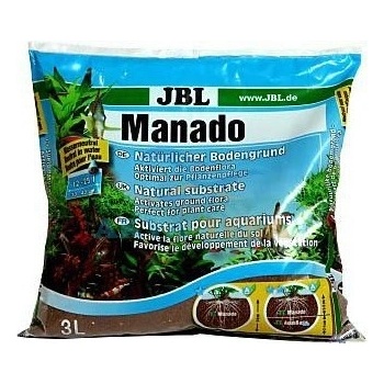 JBL Manado 3 l