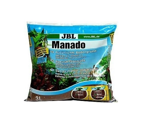JBL Manado 3 l