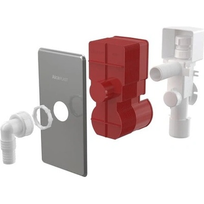 AlcaPlast APS3P