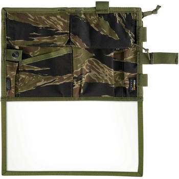 Helikon-Tex map case tiger stripe