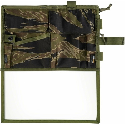 Helikon-Tex map case tiger stripe
