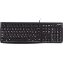 Image 1 of Logitech K120 Business US (920-002508)