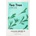 Missha Airy Fit Sheet Mask Tea Tree Маска за лице дамски 19gr