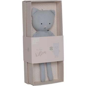 Image 1 of JaBaDaBaDo : Меко котенце в подаръчна кутия (JB-N0188)