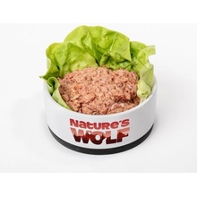 Nature's Wolf B.A.R.F Turkey menu 200 g