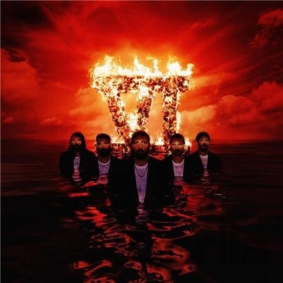 Truth Decay - You Me At Six LP