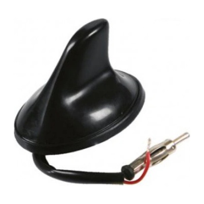 Autoanténa strešná žralok AERO-FIN-1 Lampa