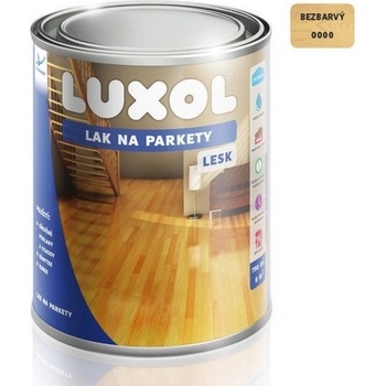 Luxol Lak na parkety 0,75 l Mat