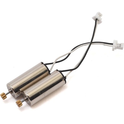 Blade 70 S: Motor hlavního rotoru 2