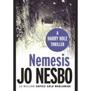 Nemesis - J. Nesbo