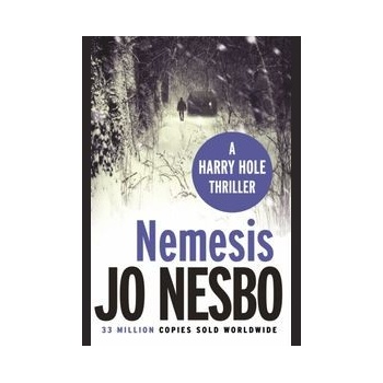 Nemesis - J. Nesbo
