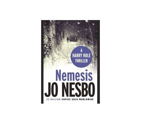 Nemesis - J. Nesbo