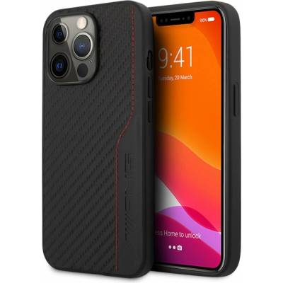 AMG plastové Apple iPhone 13 PRO čierne