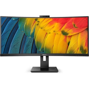 Philips 34B1U5600CH/00 Монитори