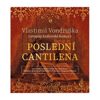 Poslední cantilena