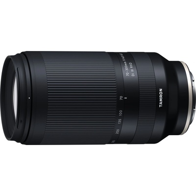 Tamron 70-300mm F/4.5-6.3 Di III RXD pre Sony FE