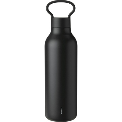 Stelton Termofľaša TABI 550 ml čierna