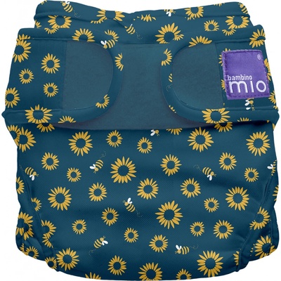 Bambino Mio Miosoft Sunflower Power 3-9 kg