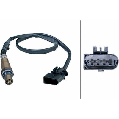 Lambda sonda HELLA 6PA 358 244-301
