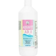 Aquavit AD3E sol 1000 ml