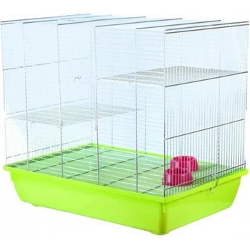 Image 1 of Inter-zoo pet products Inter-zoo Degu - клетка за гризачи 58х38х52 см, Полша - G096
