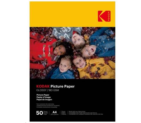 KODAK KOPPPHA450