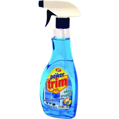 Trim čistič sprej na okná 500 ml