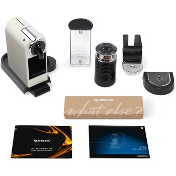 Image 1 of Nespresso D123 CitiZ