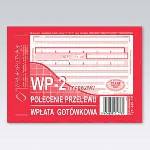 Michalczyk & Prokop Transfer order cash weave. . . 449-5M