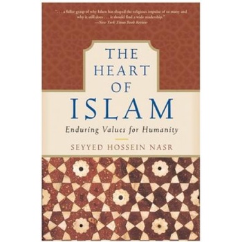 Heart of Islam | Seyyed Hossein Nasr