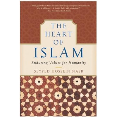 Heart of Islam