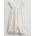 GAP Бебешки гащеризон GAP GAP | Byal | Момичешки | 50-62