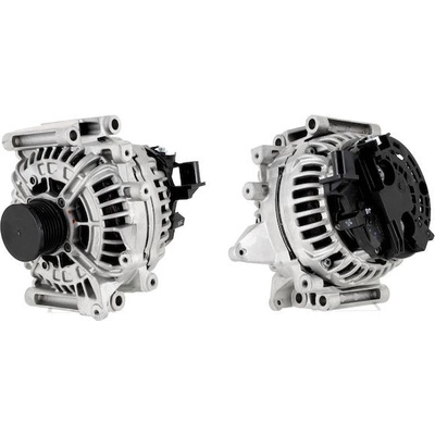 Alternátor Mercedes E 220 CDI Bosch 0124625033