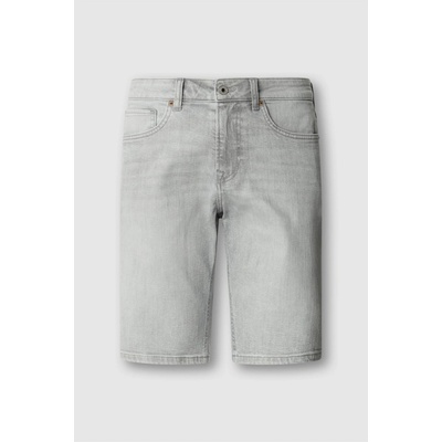 Pepe Jeans STRAIGHT SHORT CASH denim