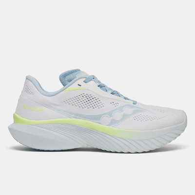 Saucony Маратонки Saucony Kinvara 15 Running Shoe - White