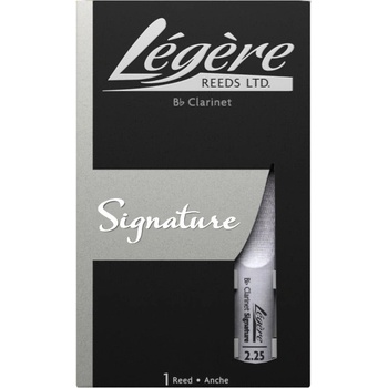 Légére SIGNATURE 2,25