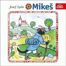 Mikeš - Josef Lada CD