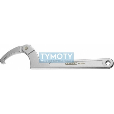 Tona Expert Hákový kľúč kĺbový E112601 19-51